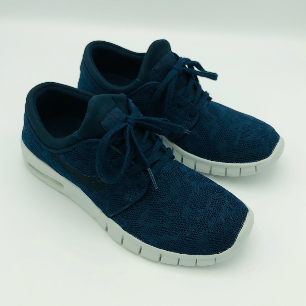NEW NIKE STEFAN JANOSKI MAX MENS SIZE 6 - Picture 4 of 8